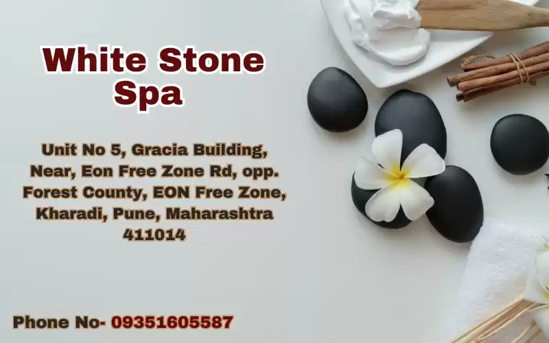 White Stone Spa